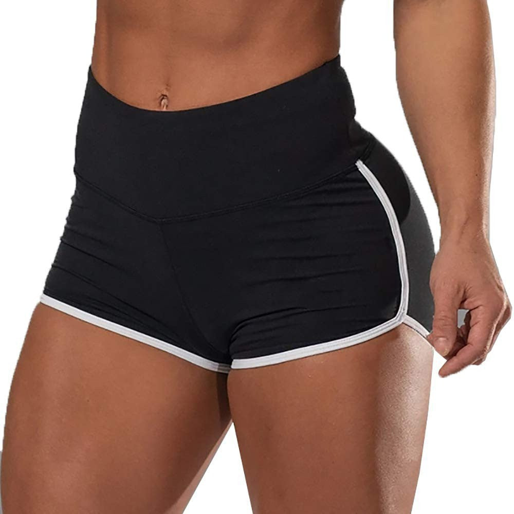 Shorts deportivos mujer