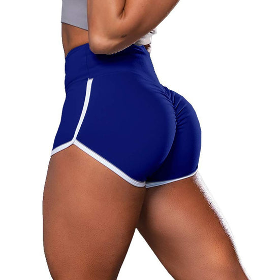 Shorts deportivos mujer